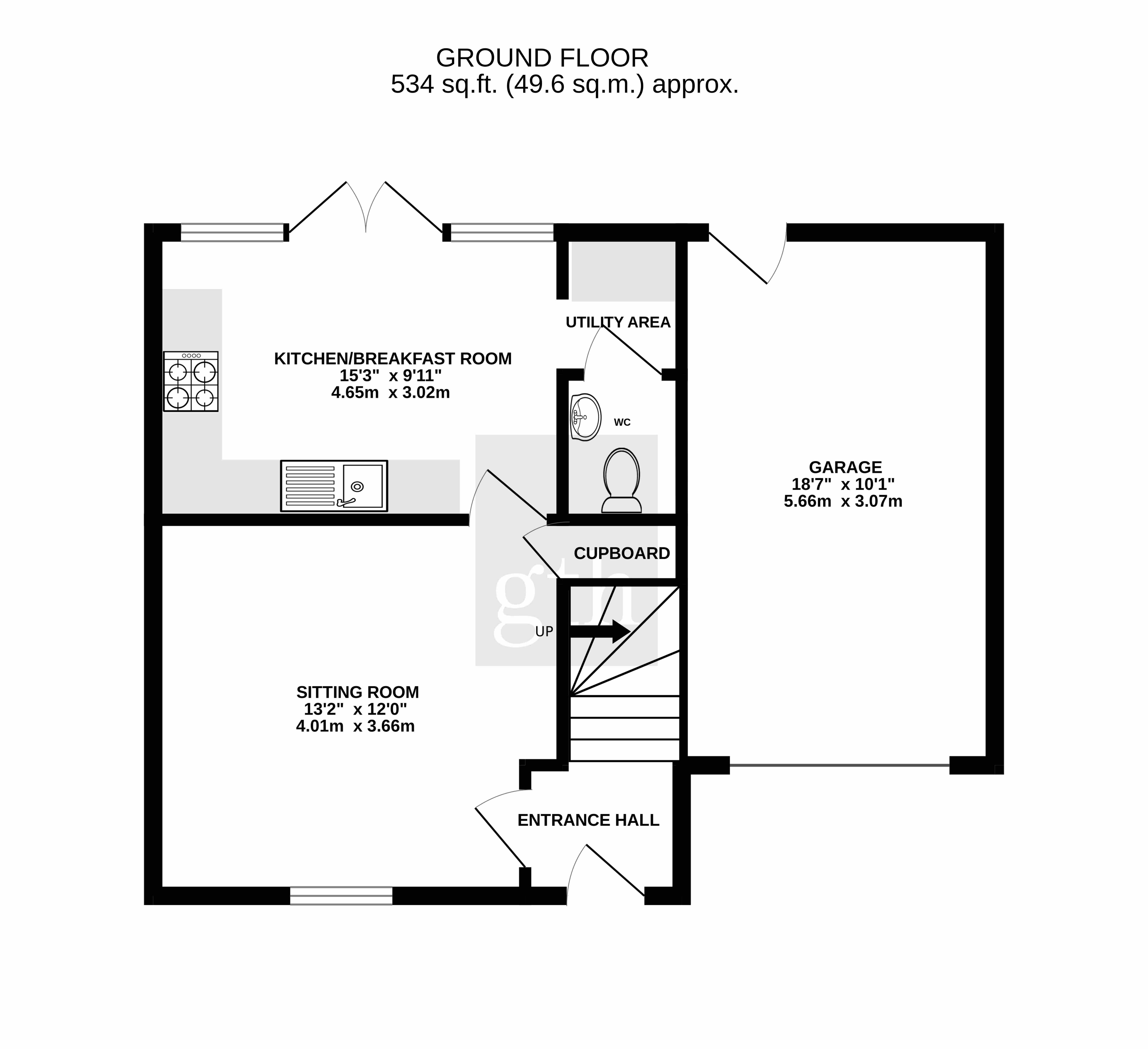 12, Prices Avenue, Somerset floorplan