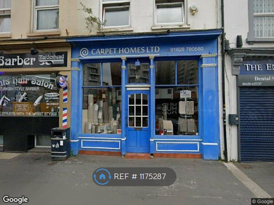 A Queen St, Maidenhead photo 2
