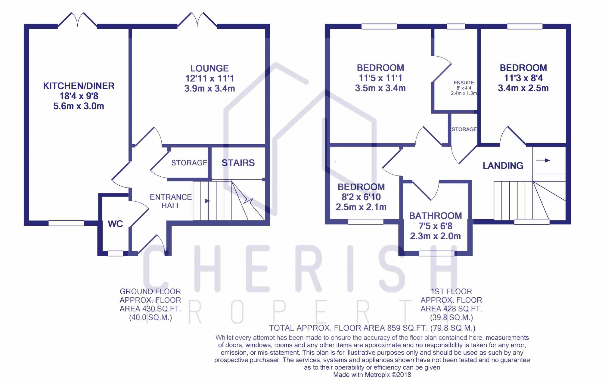 3 Bedrooms Detached house for sale in Christie Lane, Salford M7