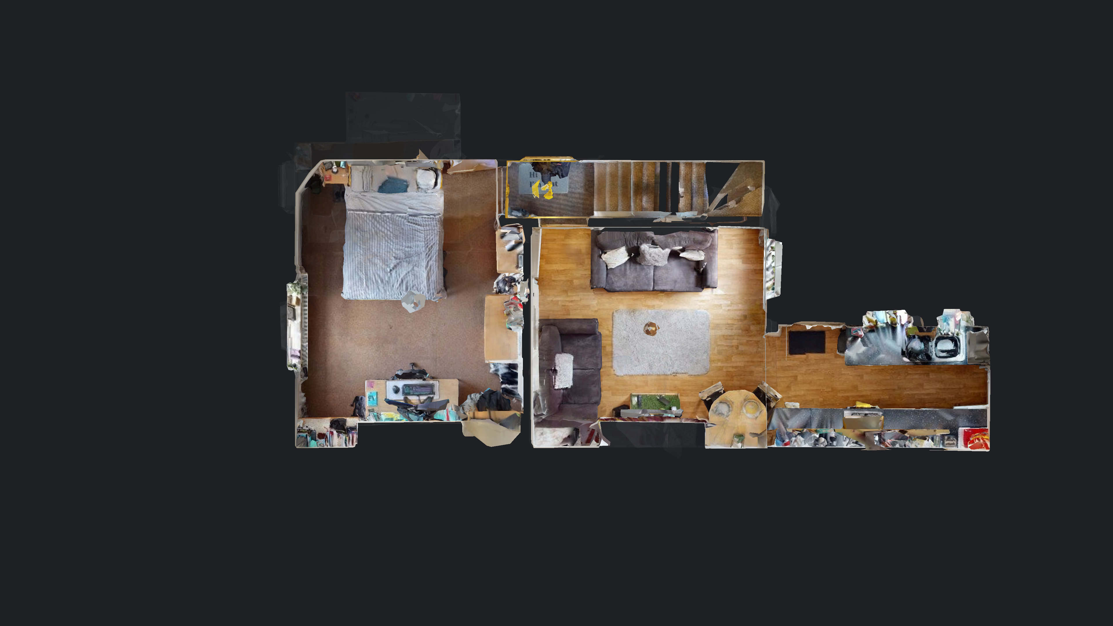 48, Lincoln floorplan