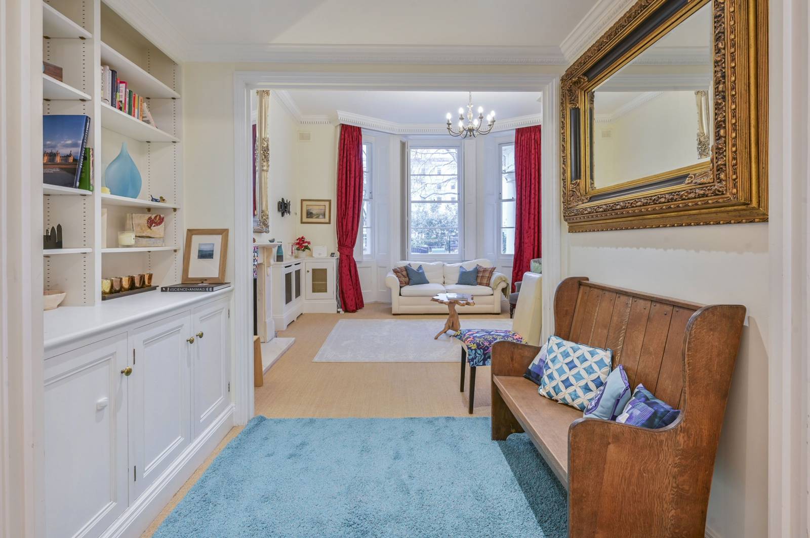 3 bedroom flat for sale 0