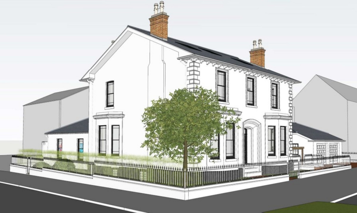 Photos of Beauchamp Avenue, Leamington Spa, Warwickshire CV32