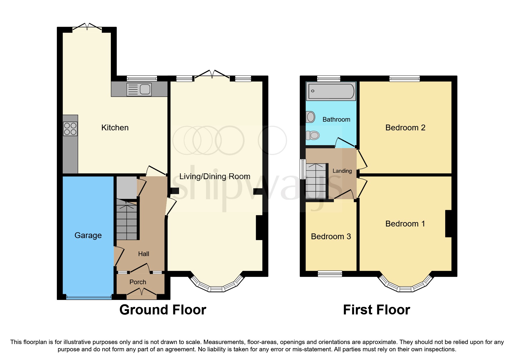 Whitley Court Road, Quinton, Birmingham B32, 3 bedroom semidetached