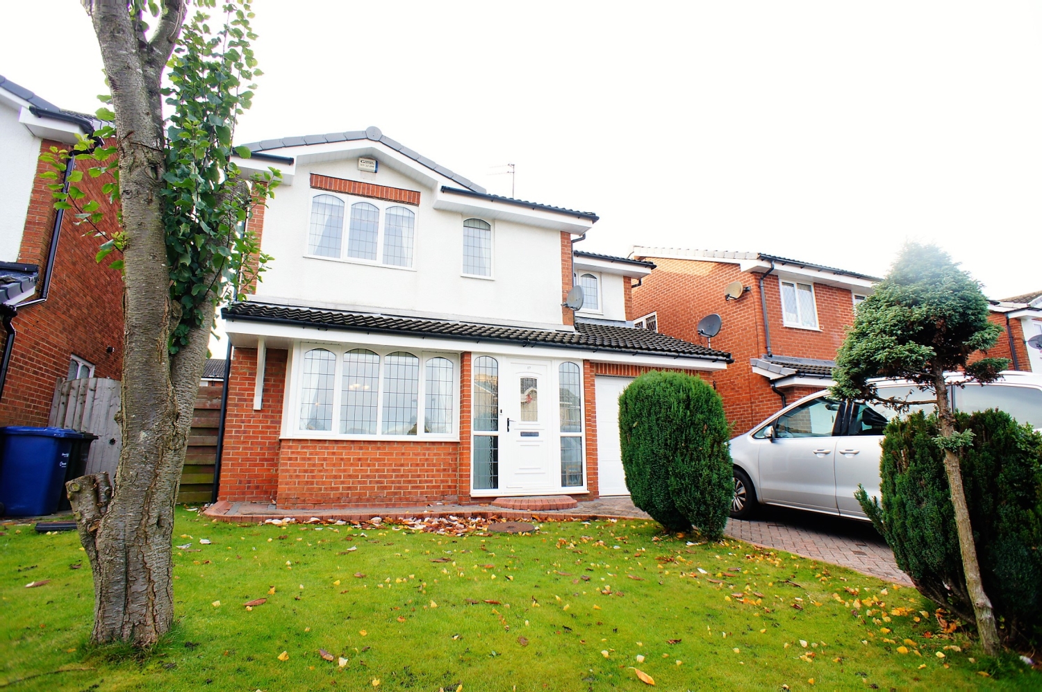 17, Dunmoor Close, Newcastle upon Tyne photo 3