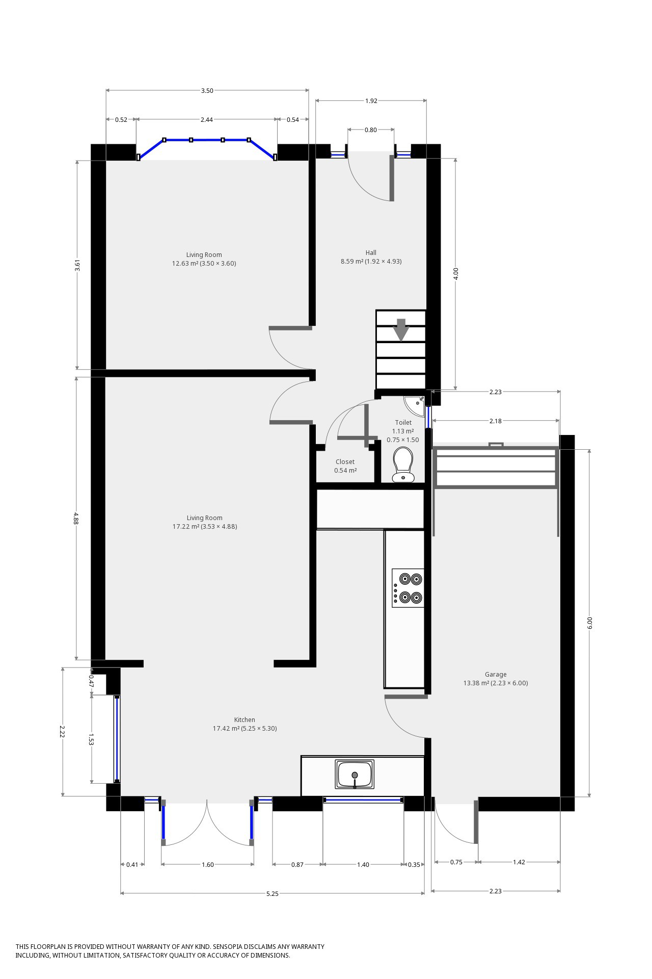 3 Bedrooms Semi-detached house for sale in School Road, Thornton-Cleveleys FY5