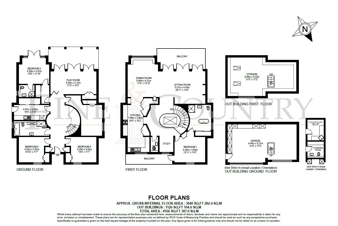 Beach Cottage,, East Bracklesham Drive, Chichester floorplan