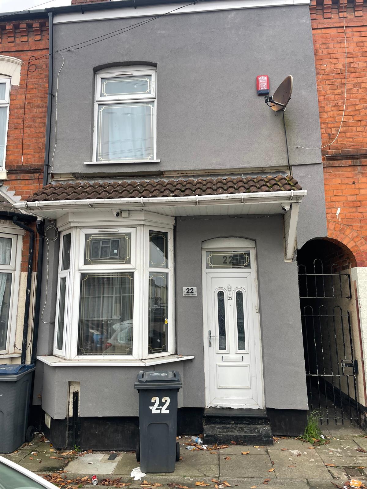 42, Whitehall Road photo 2