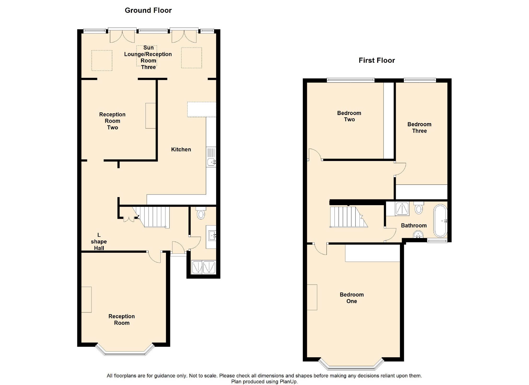3 Bedrooms Semi-detached house for sale in Preston Old Road, Feniscowles, Blackburn BB2