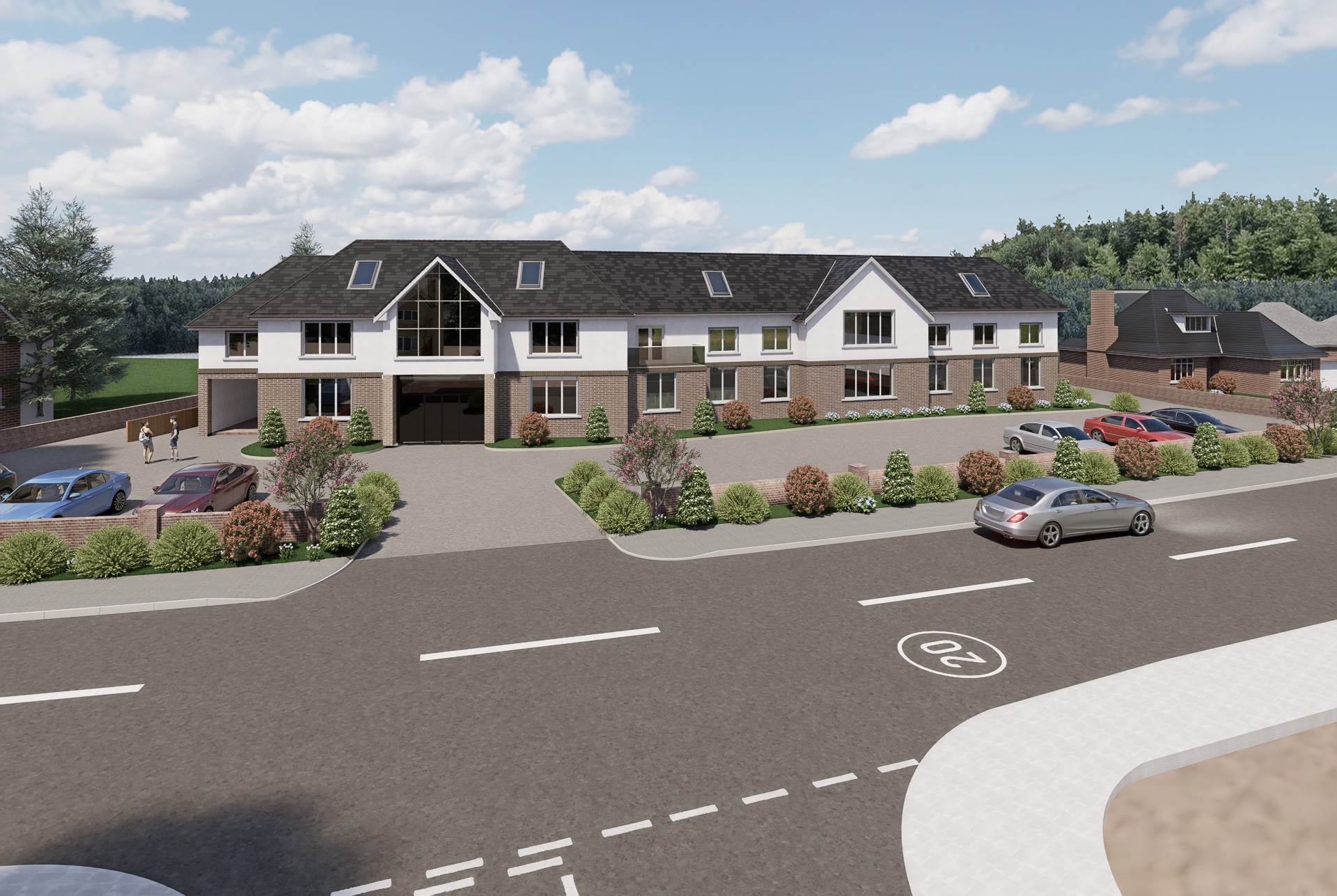 detached house for sale 0