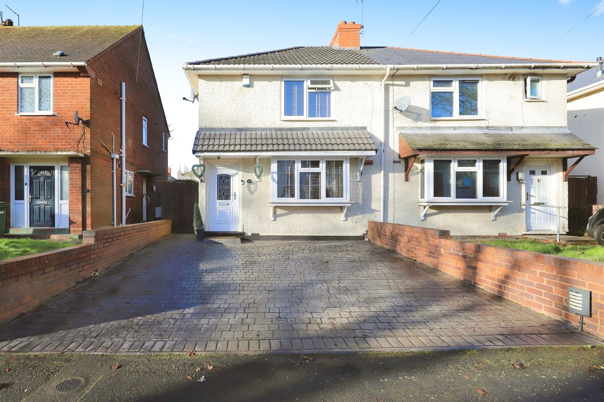 Photos of Woden Avenue, Wednesfield, Wolverhampton WV11 66641901 PrimeLocation