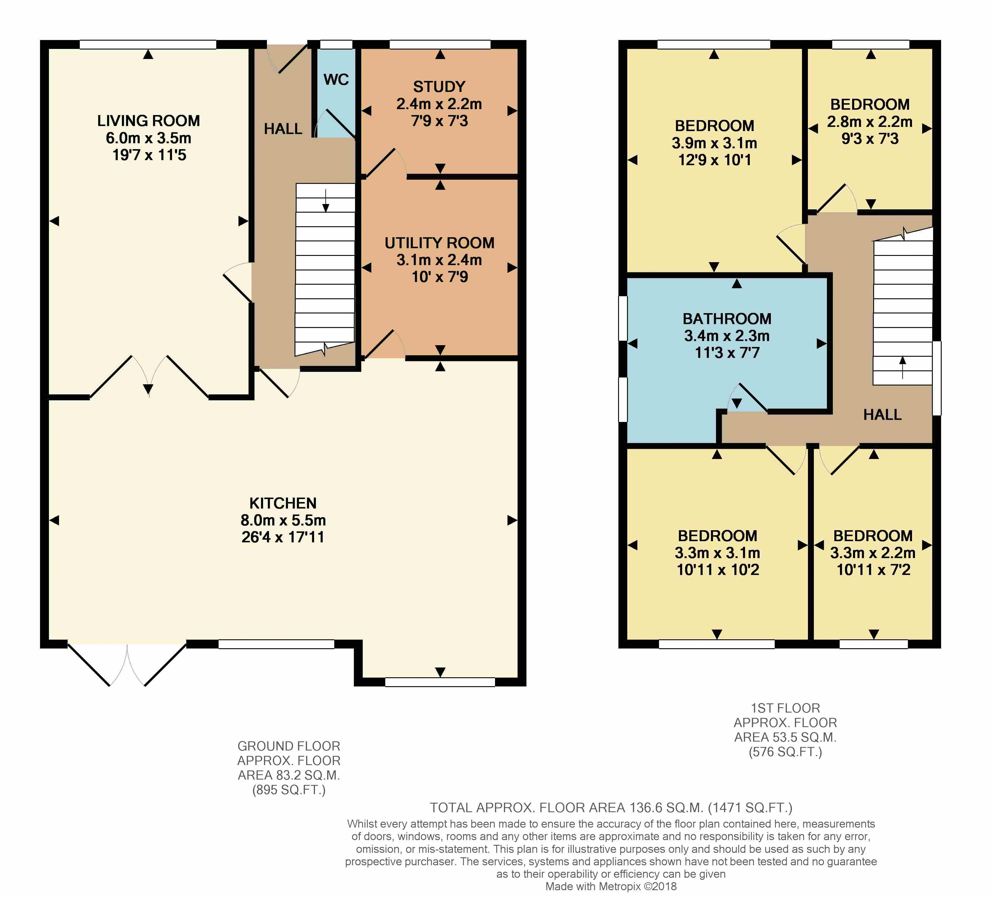 4 Bedrooms Detached house for sale in Kenilworth Close, Woolton, Liverpool L25