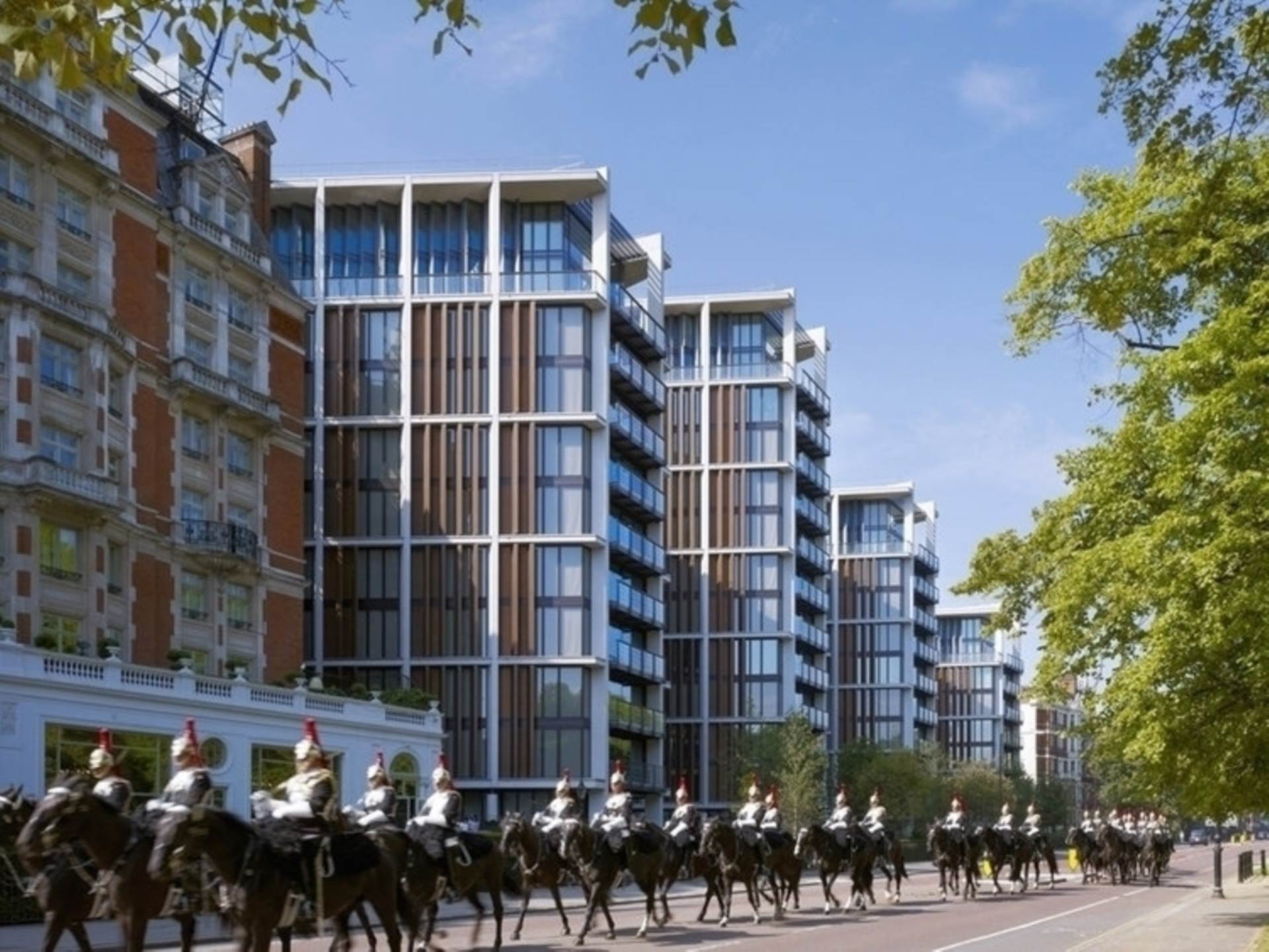 4 bedroom flat for sale 0