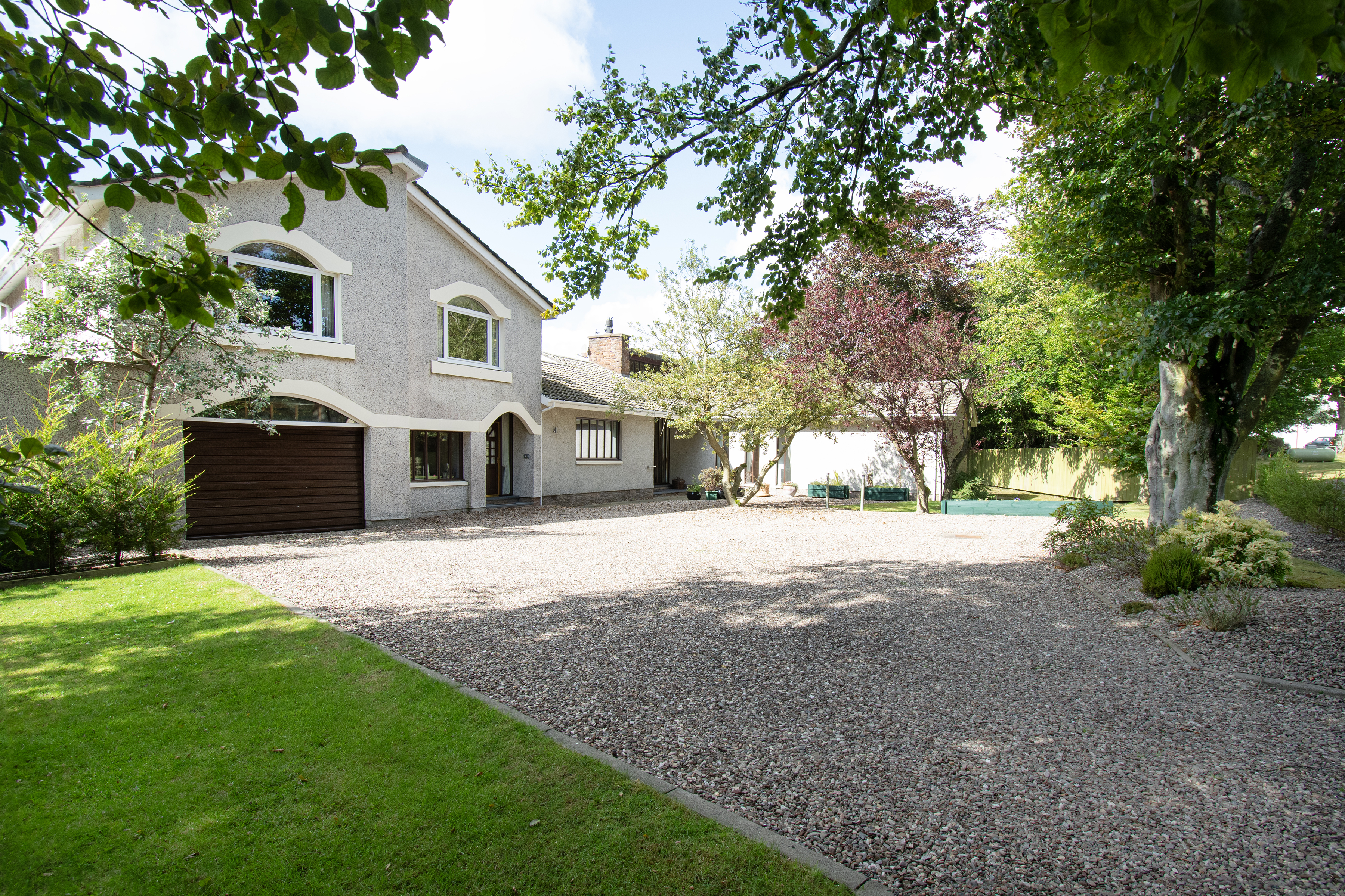 Willowbank House, Tarriebank, Arbroath photo 4