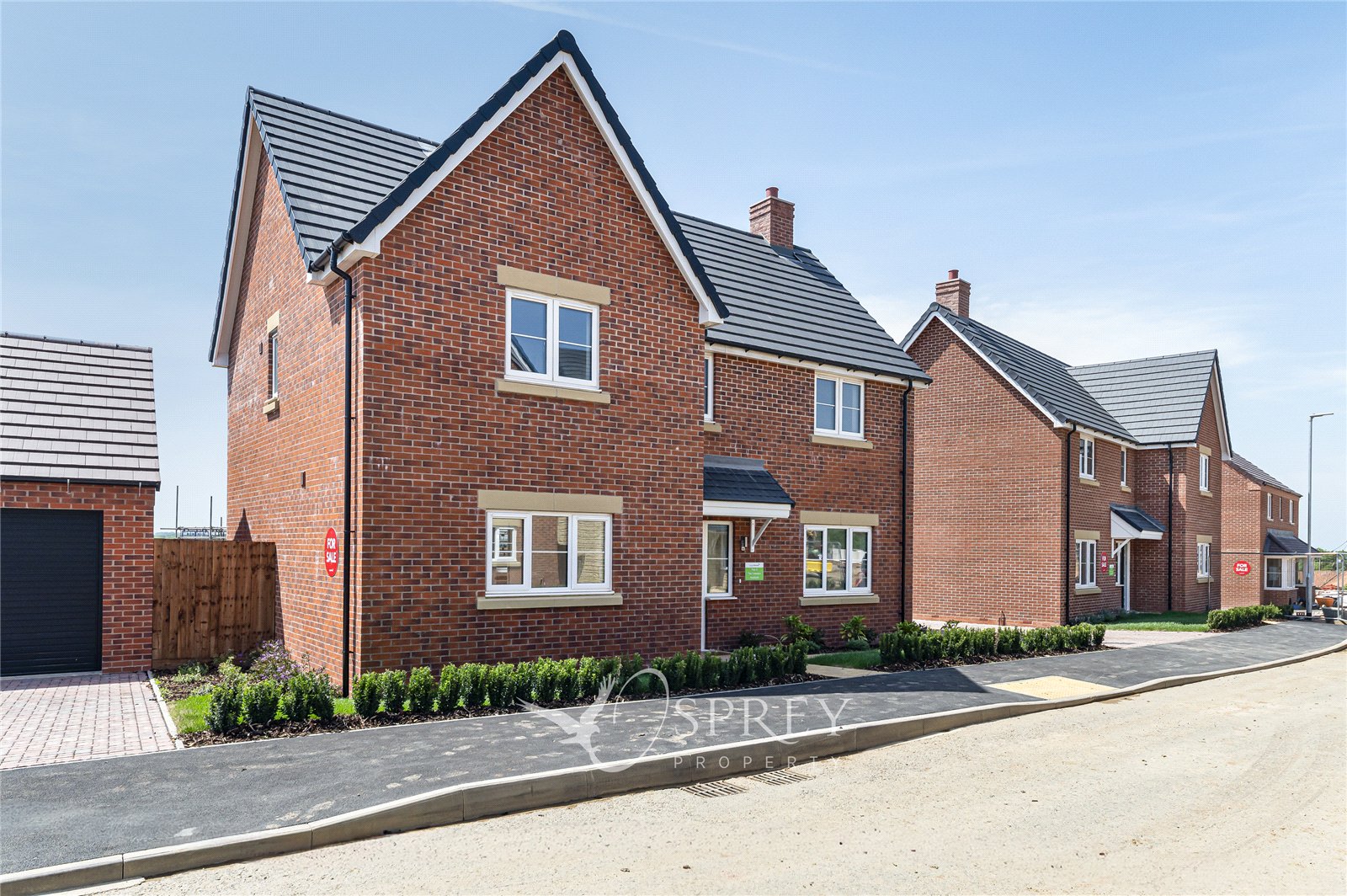 The Coleraine,, Saltby Road, Leicestershire photo 5