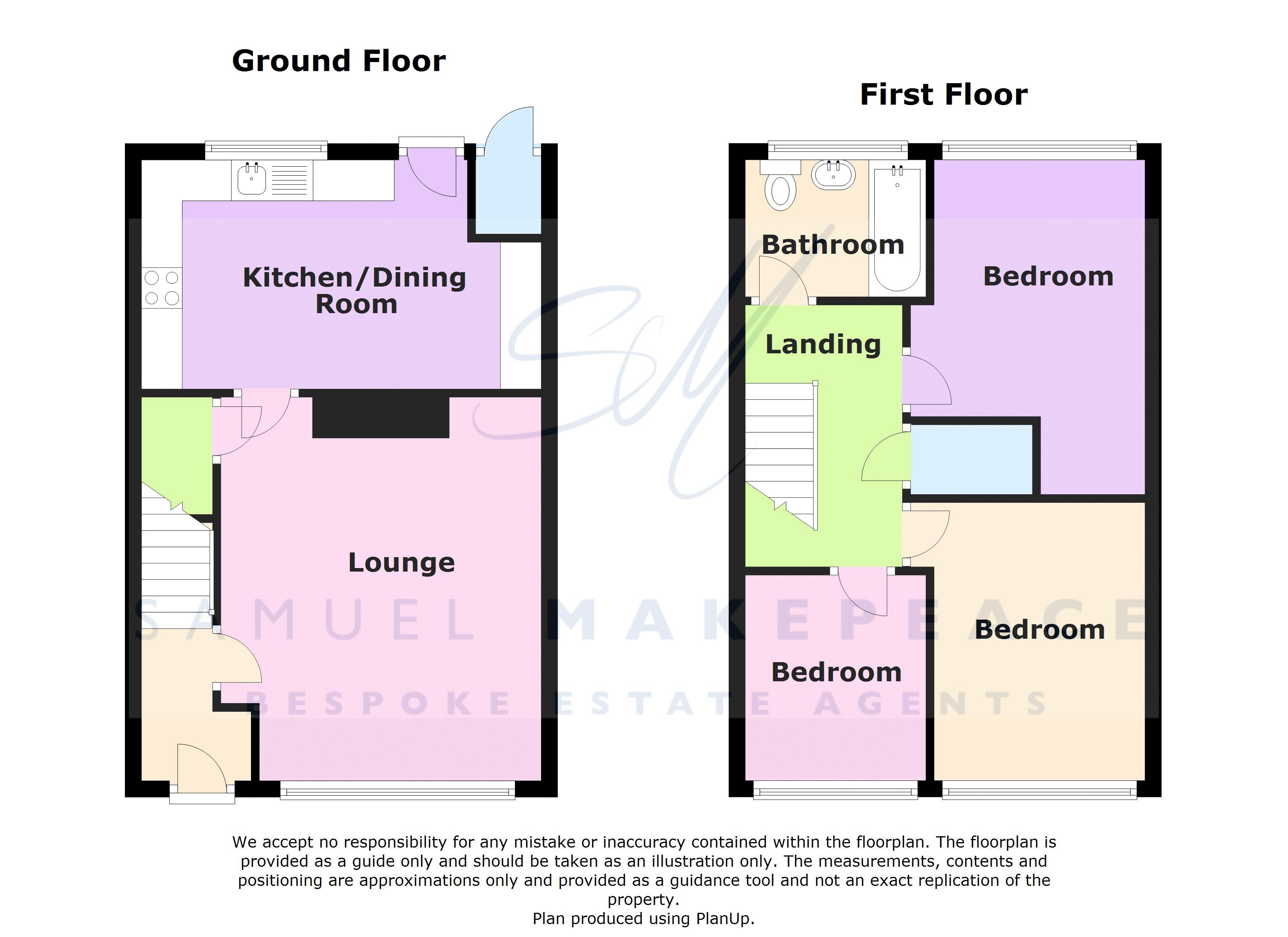 3 Bedrooms Terraced house for sale in Coolidge Street, Tunstall, Stoke-On-Trent ST6