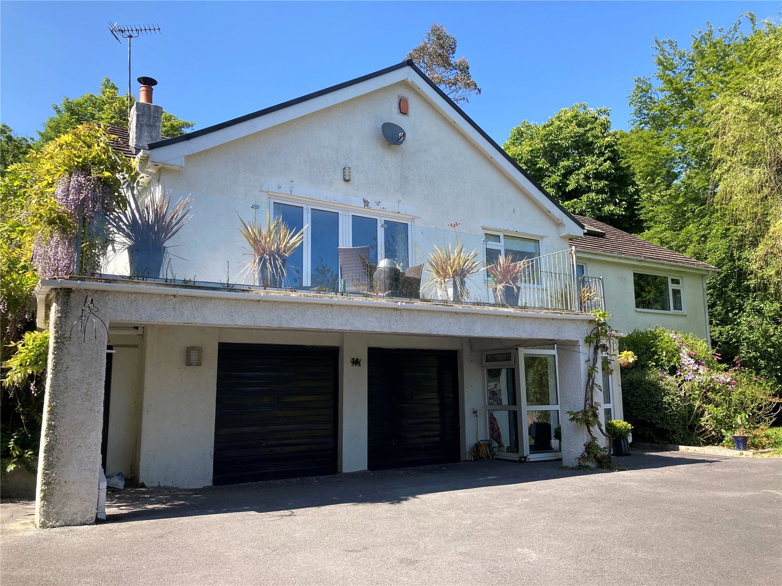 Photos of Castlefield, Narberth, Pembrokeshire SA67 63083823