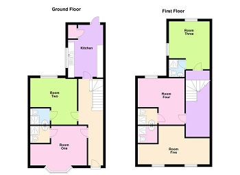 5 Bedrooms Terraced house for sale in St. Georges Road, Hull HU3