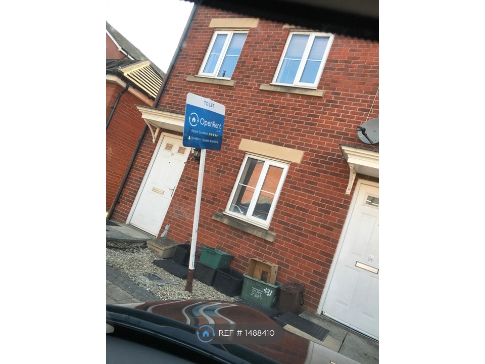 Beatrix Place, Horfield, Bristol photo 2