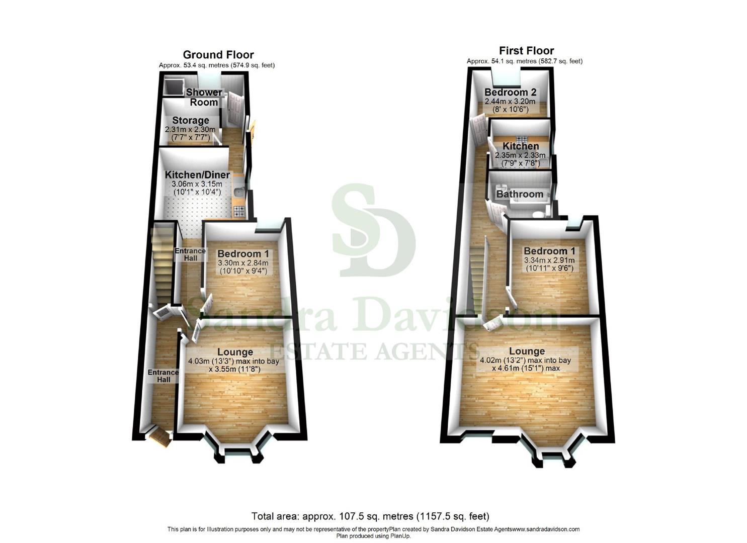 Halley Road, London E12, 4 bedroom property for sale 60477912