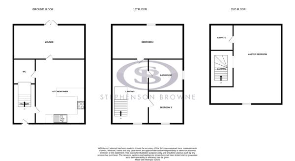 58, Springbank Road, Crewe floorplan