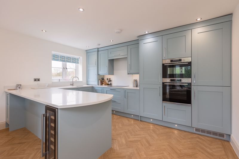 Plot 10, Mowbray Green, York photo 3