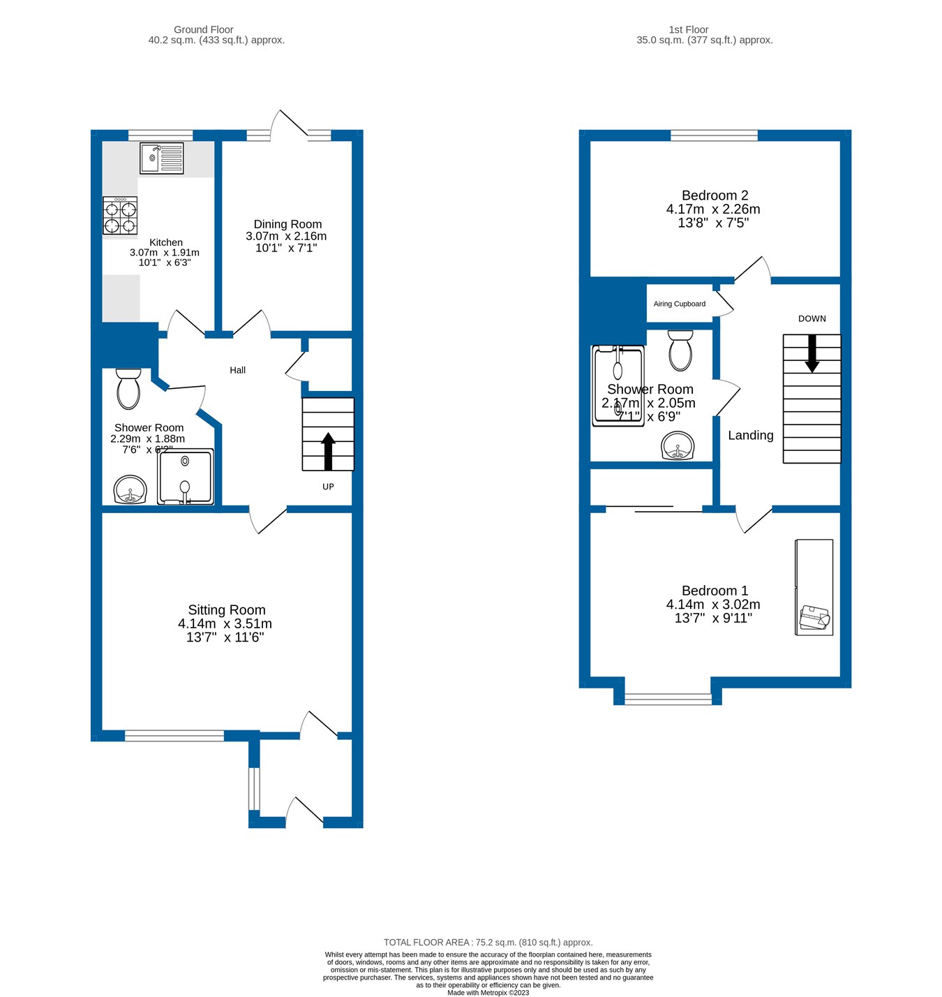 Fullers Close, Kelvedon CO5, 2 bedroom property to rent 65768715