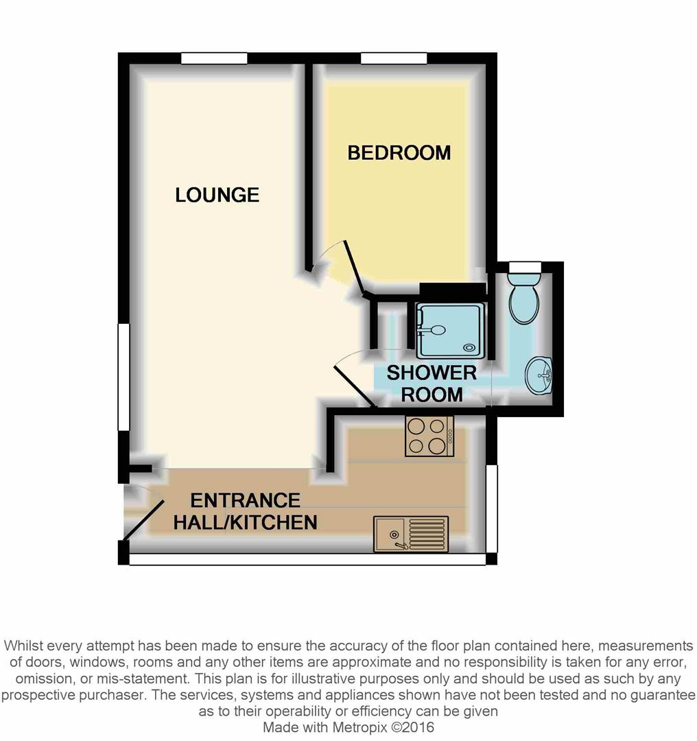 1 Bedrooms Detached bungalow for sale in Buick Avenue, Jaywick, Clacton-On-Sea CO15