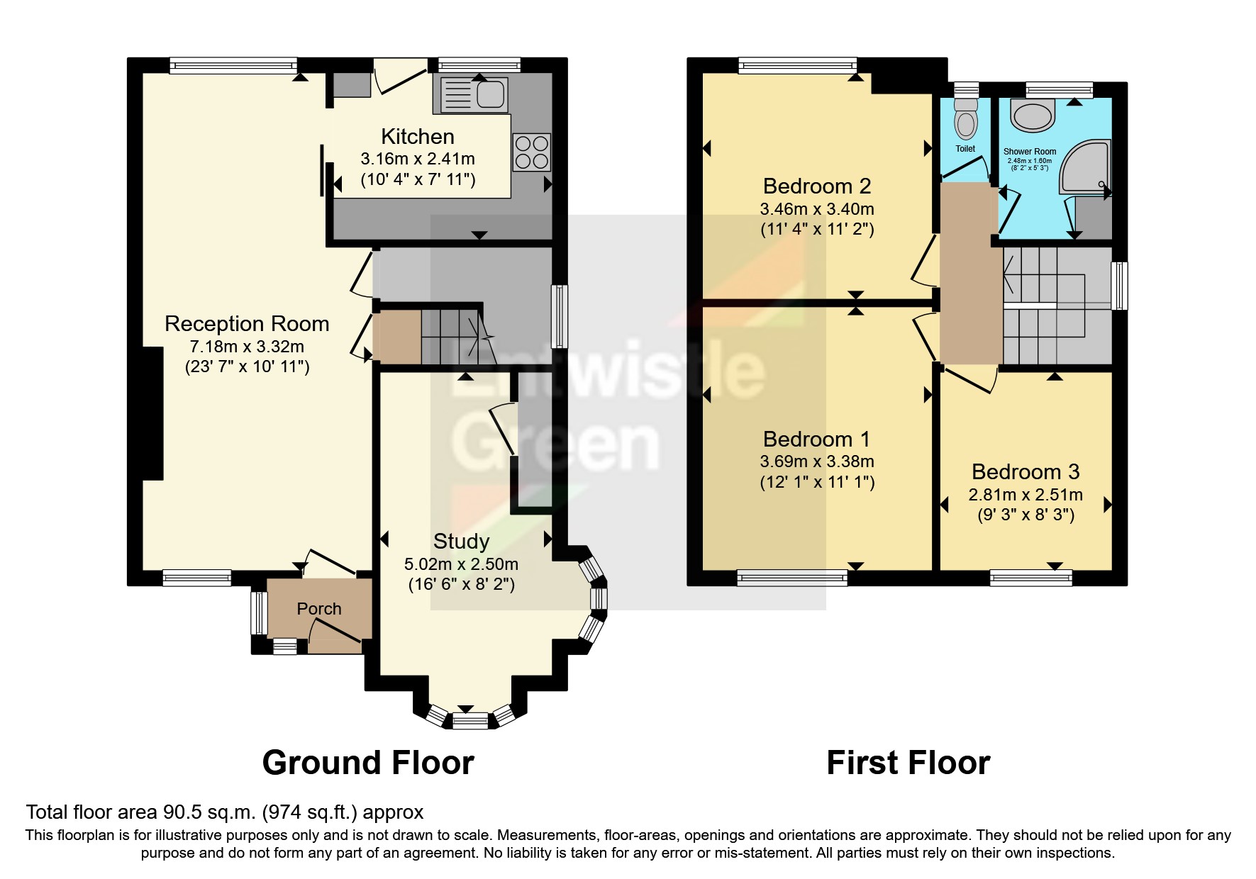 Wellfield, Widnes, Cheshire WA8, 3 bedroom semidetached house for sale