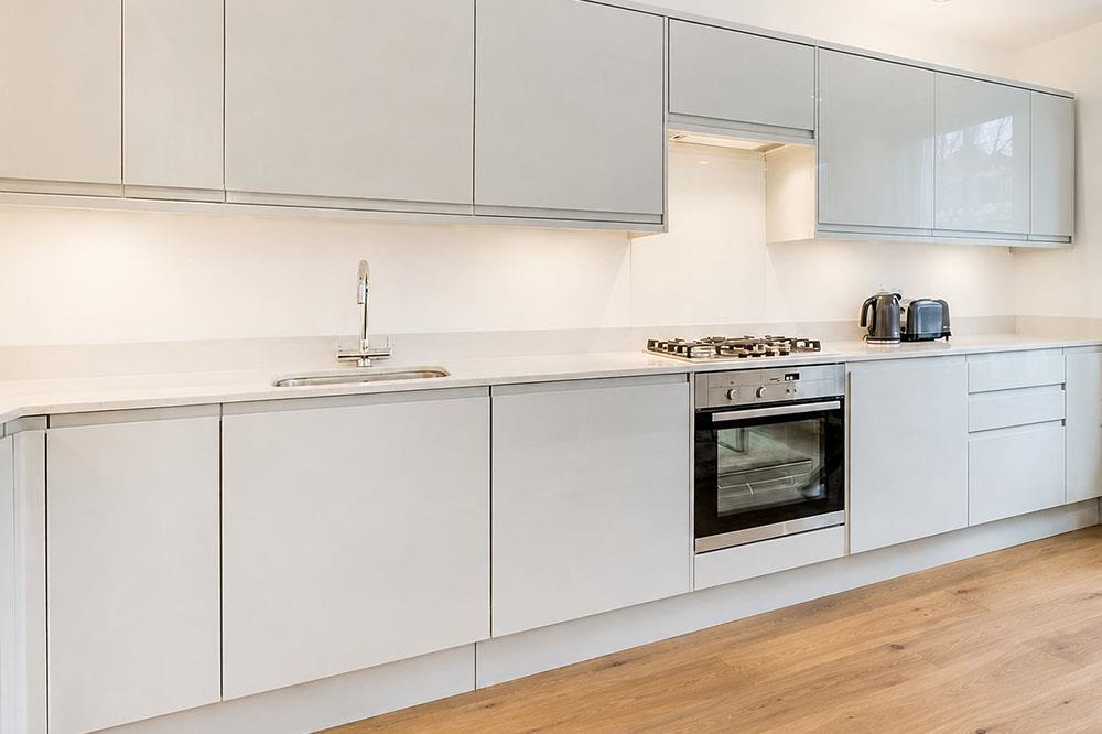 Flat 4, 61, Old Compton Street, London photo 4