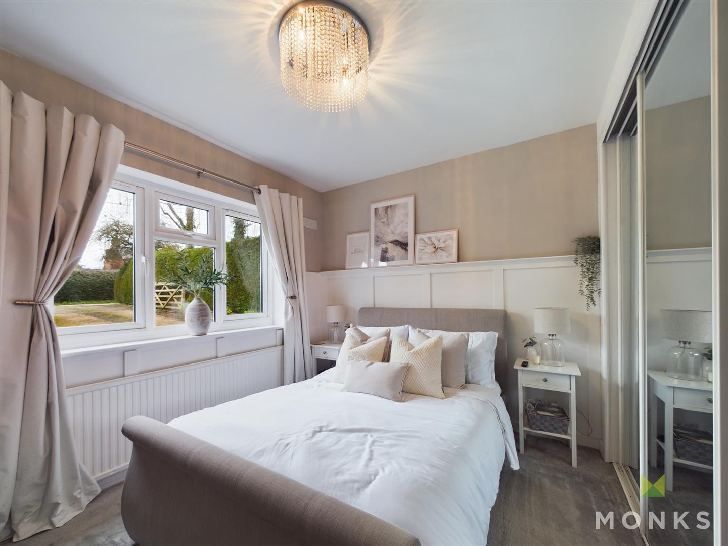 Photos of Broomhall Lane, Bomere Heath, Shrewsbury SY4 66833757