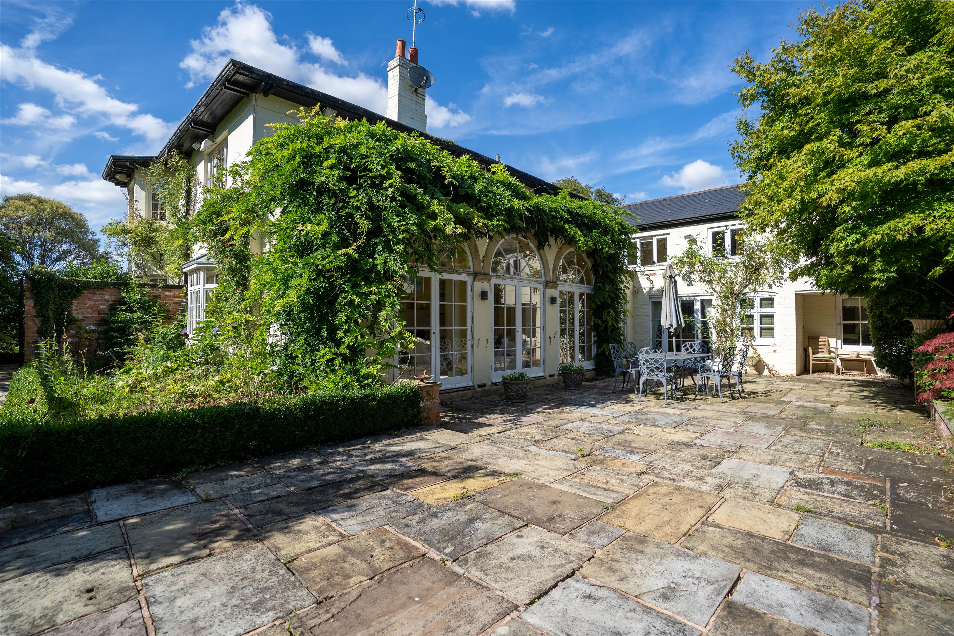 Photos of Lodge Lane, Hatherton, Nantwich CW5 65654331 PrimeLocation