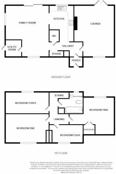 4 Bedrooms Semi-detached house for sale in Mount View Road, Herne Bay CT6