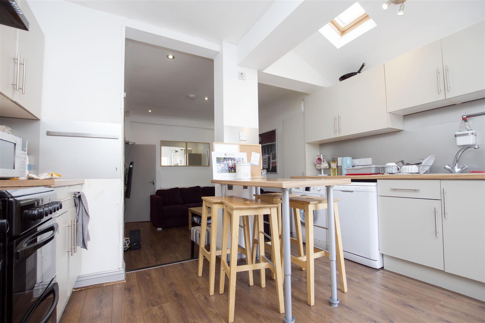 6-bed house on 281, Dawlish Road, Birmingham, £481/mo