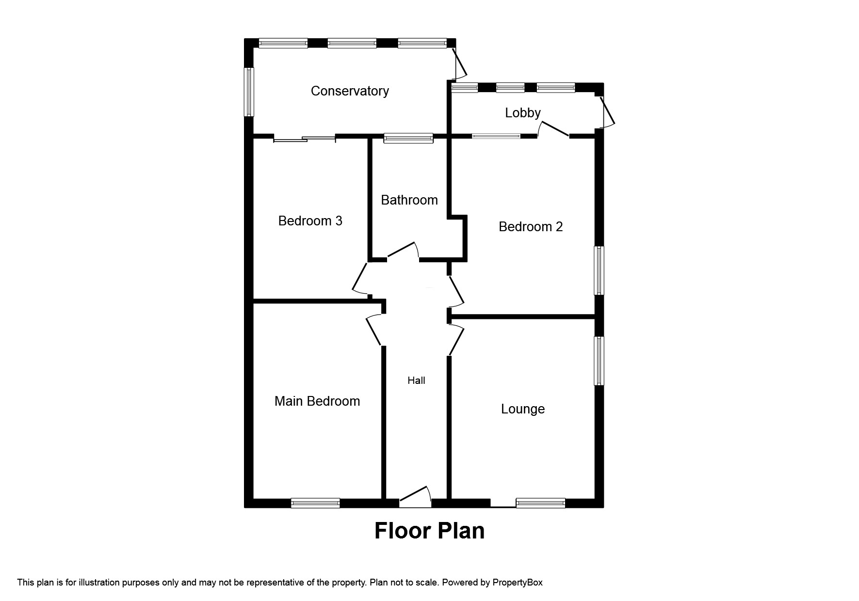 Gresley Wood Road, Church Gresley, Swadlincote, Derbyshire DE11, 2 ...