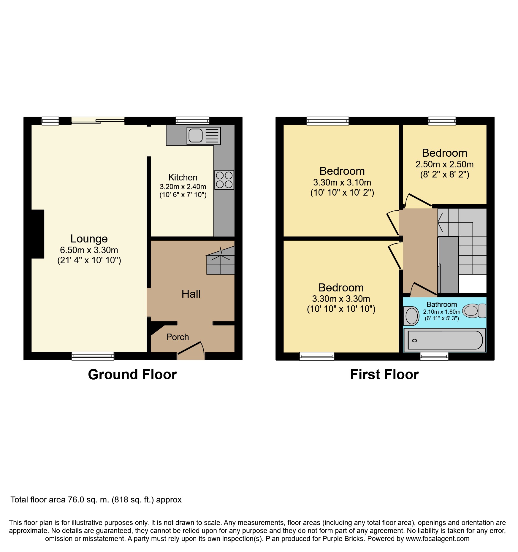 3 Bedrooms Semi-detached house for sale in Holyrood Avenue, Harrow HA2