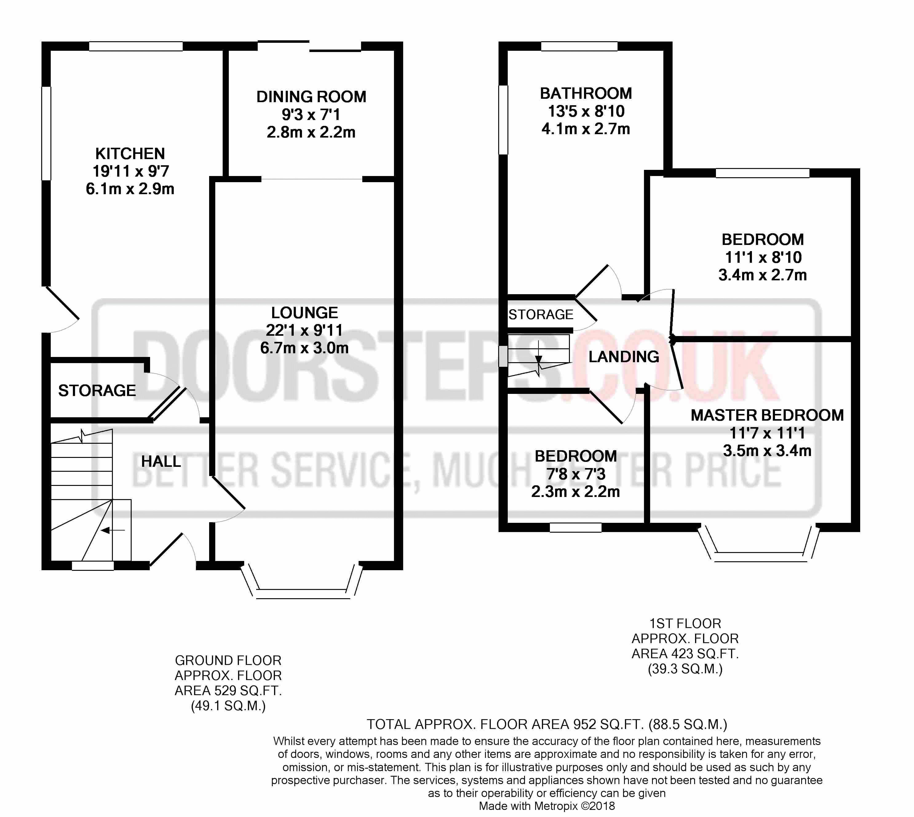 3 Bedrooms Semi-detached house for sale in Chelford Drive, Swinton, Manchester M27