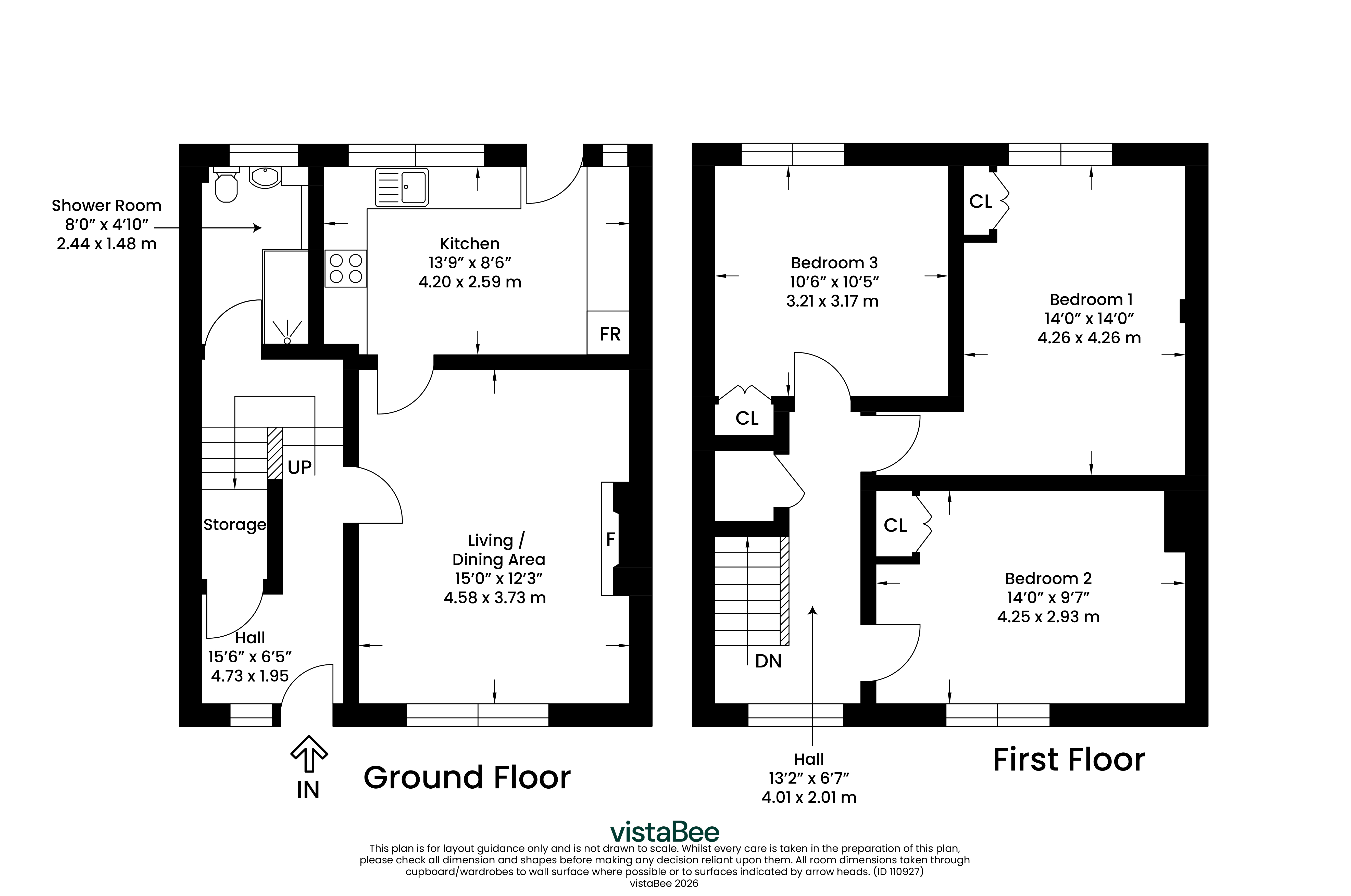 240, Braidcraft Road, Glasgow City floorplan