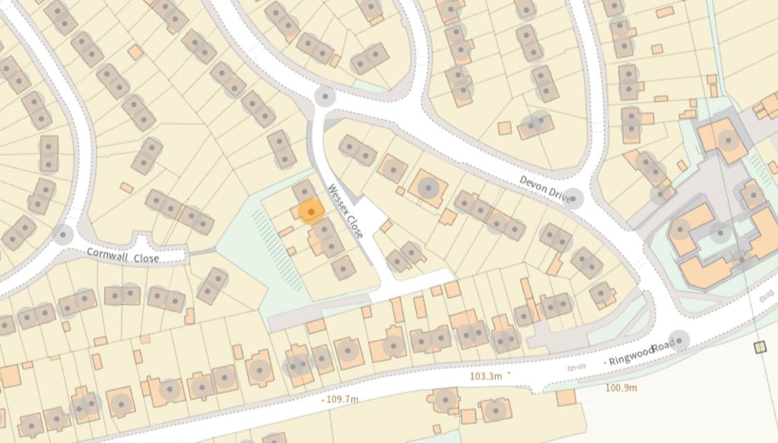 Wessex Close, Brimington, Chesterfield S43, land for sale 61590557