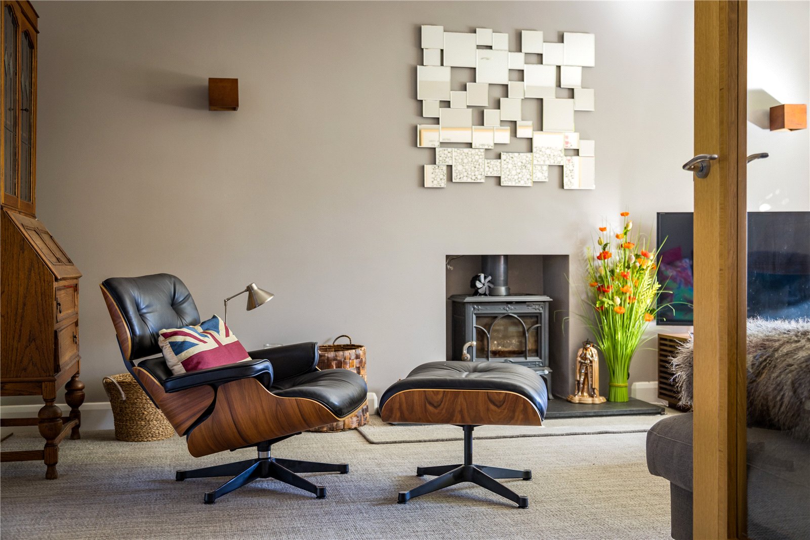 5 bedroom detached house for sale 0