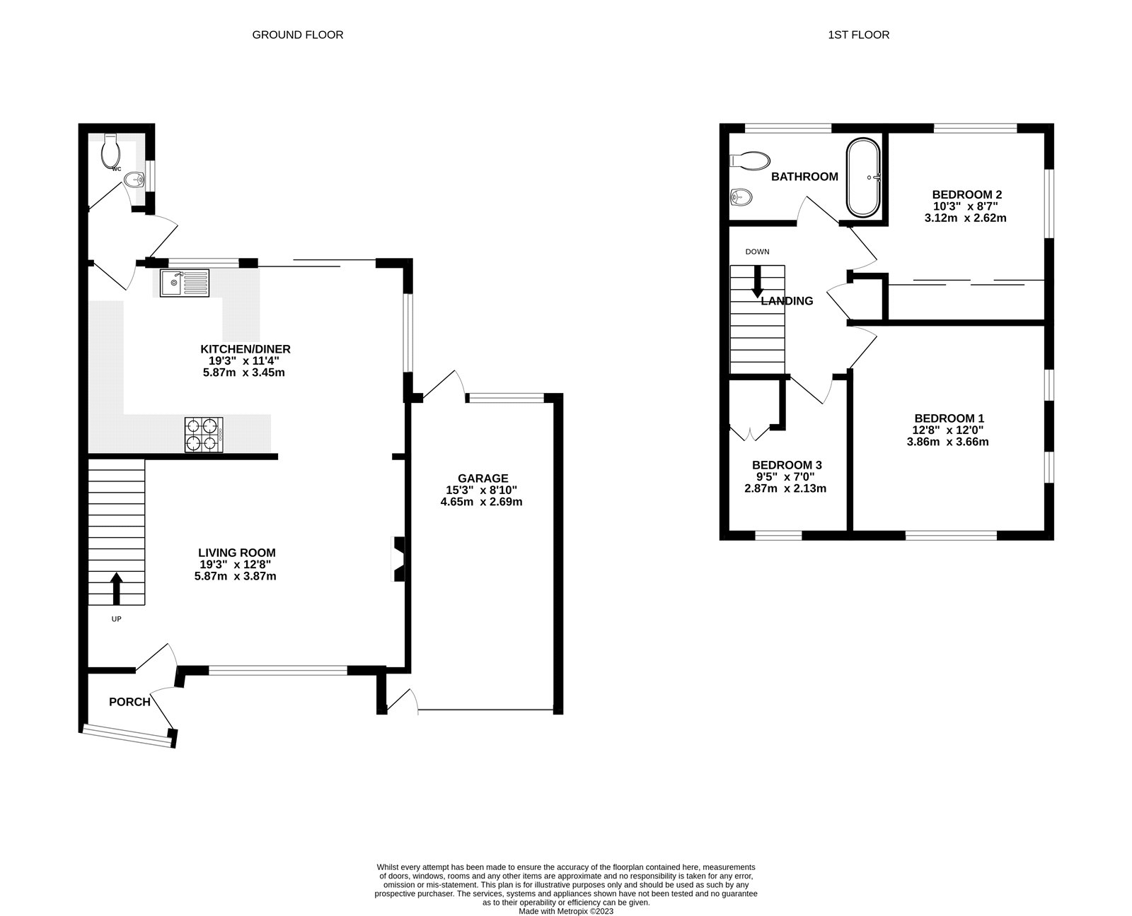 Lakeside Gardens, Farnborough, Hampshire GU14, 3 bedroom semidetached house for sale 64001511