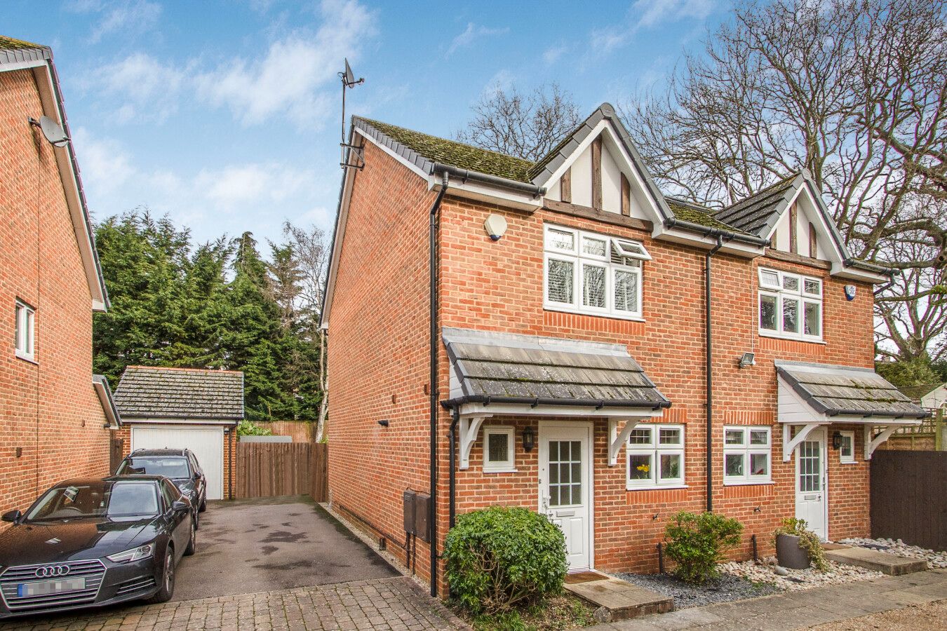 Photos of Anthorne Close, Potters Bar EN6 54497818 PrimeLocation