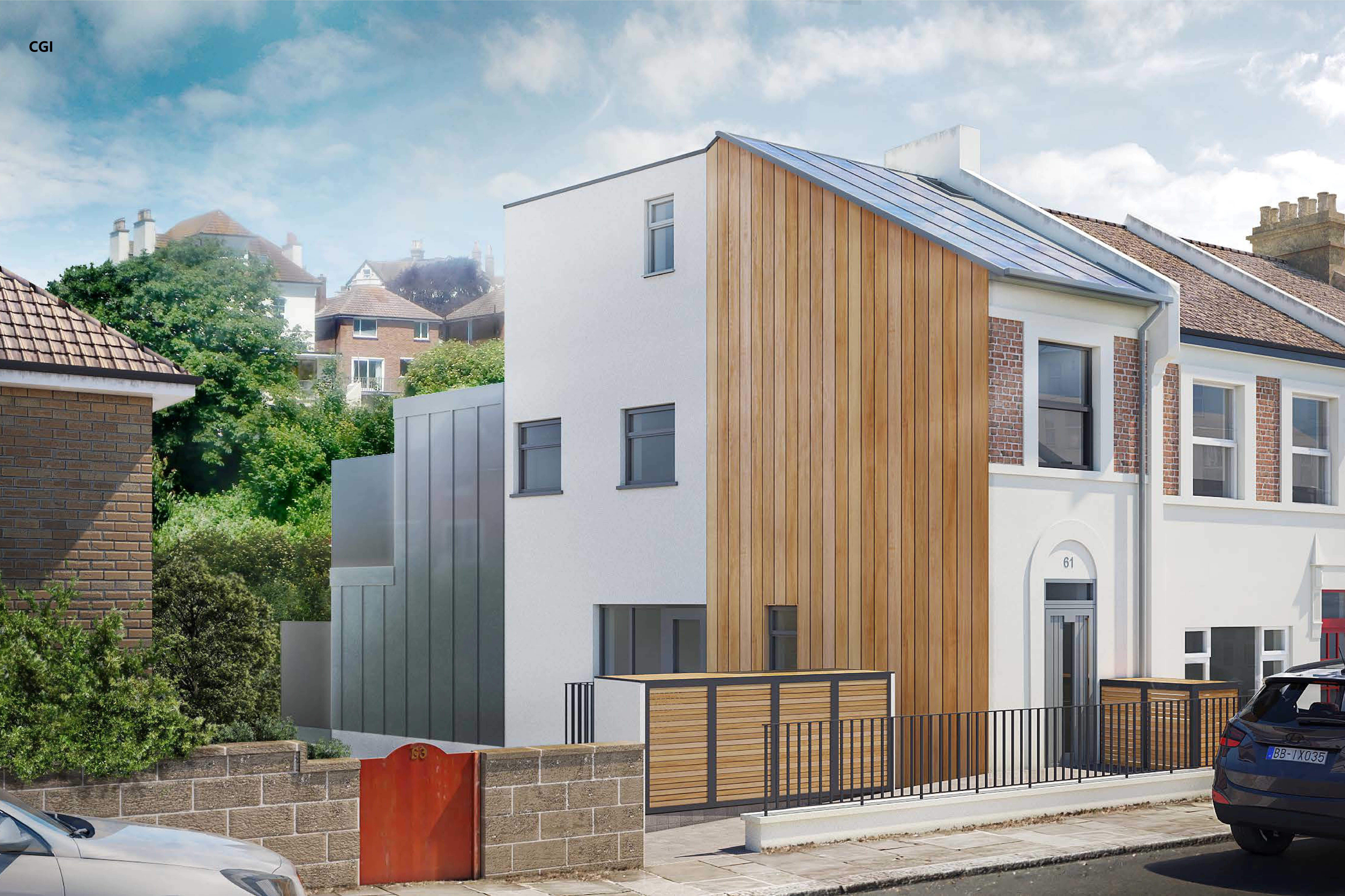 57 ST MARYS ROAD photo 2