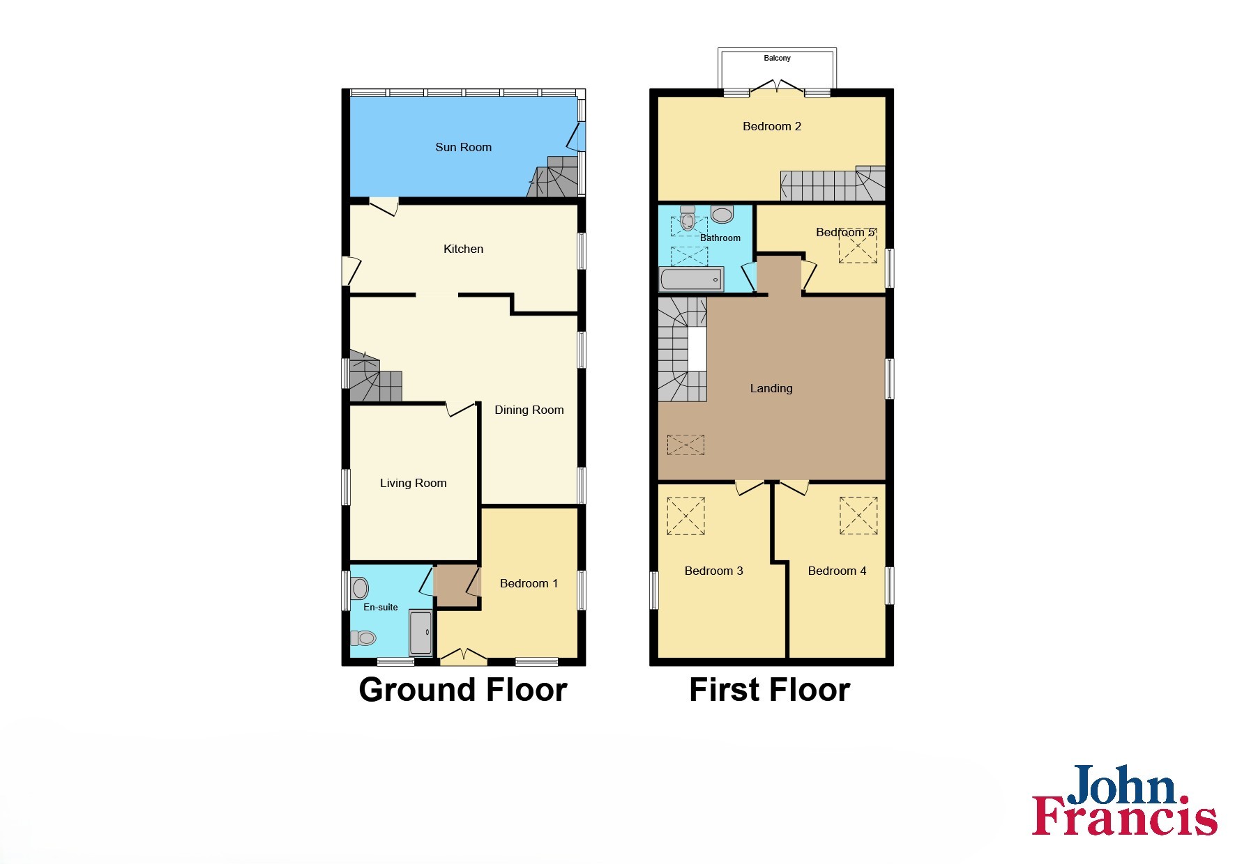 The Reading Rooms,, Station Road, Pembrokeshire floorplan