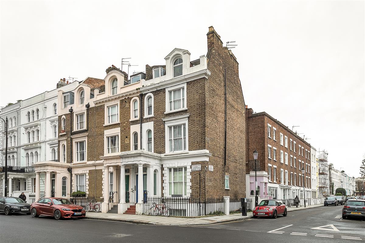 Photos of Colville Road, London W11 54325598 PrimeLocation