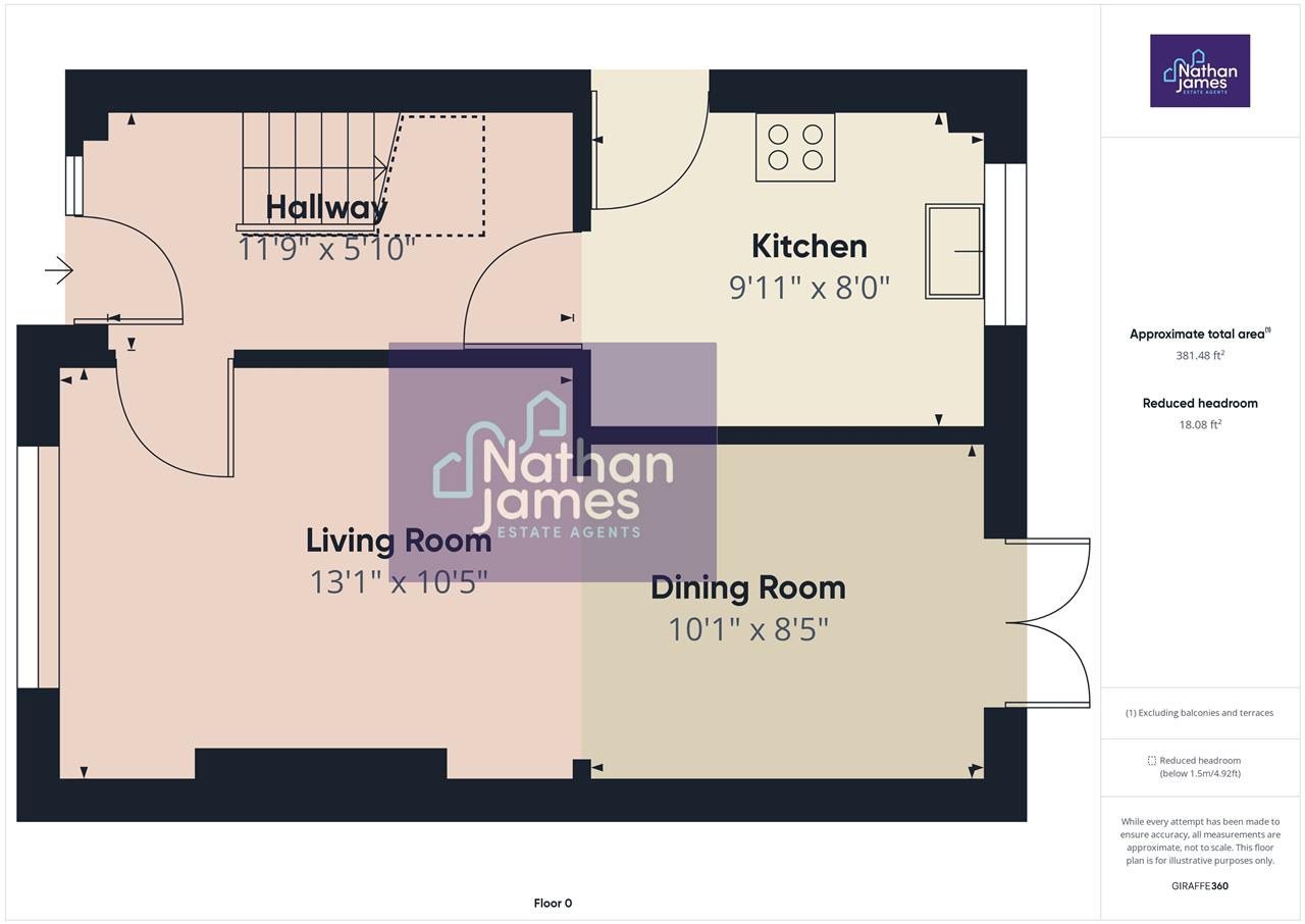 Lapwing Avenue, Caldicot NP26, 3 bedroom semidetached house for sale