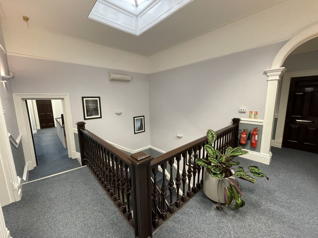 Photos of Ravenscliffe, First Avenue, Porthill, Newcastle