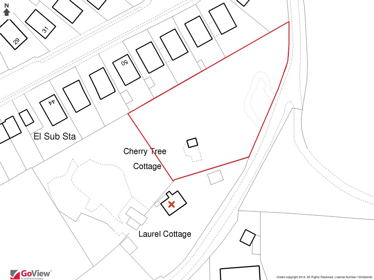 0 Bedrooms Land for sale in Hockley Lane, Wingerworth, Chesterfield S42