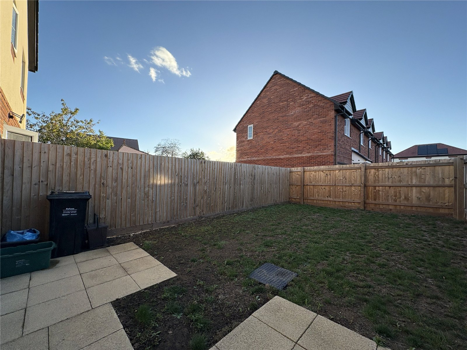 Oaklands Drive, Bridgwater photo 4