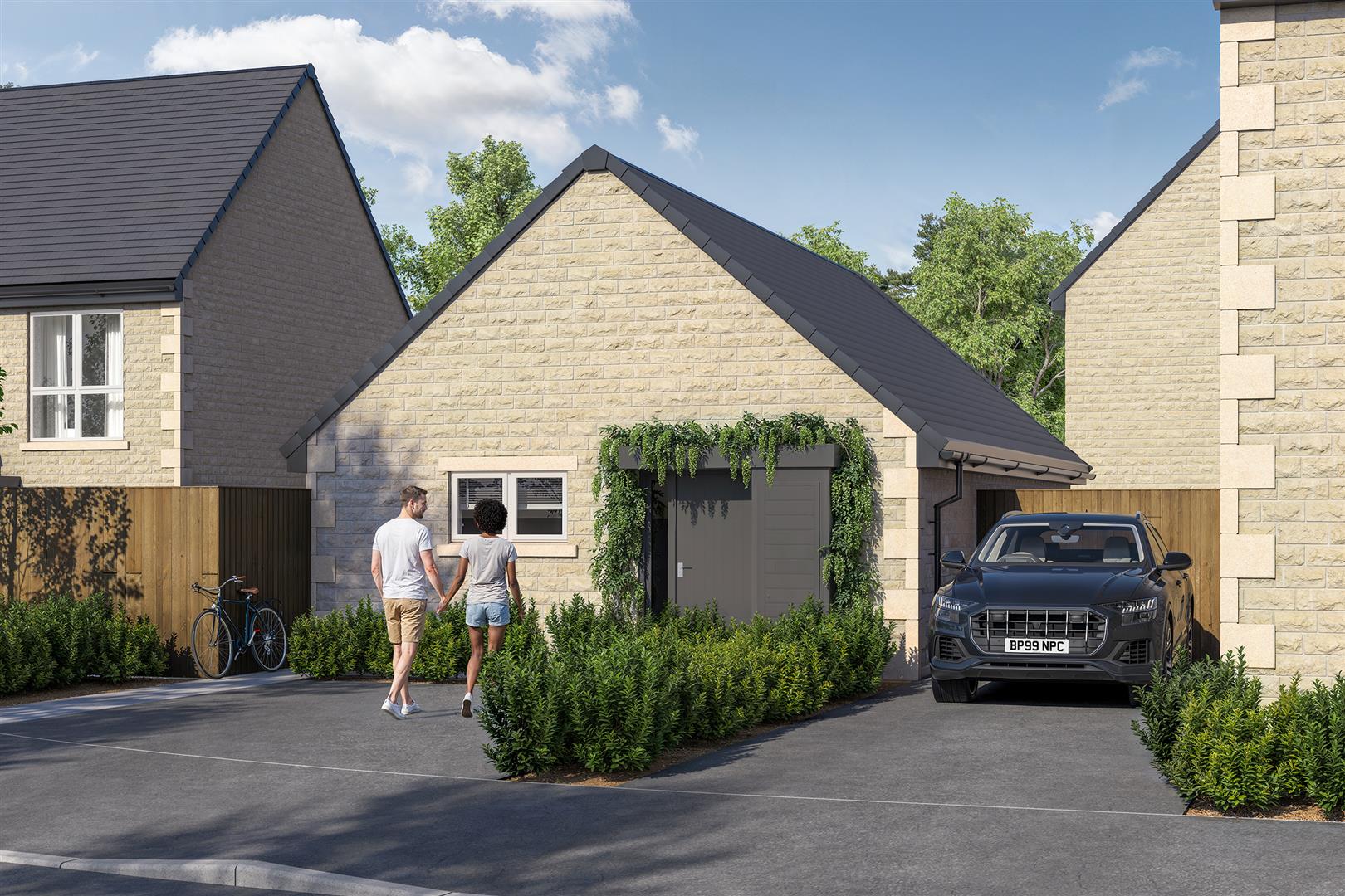 Plot 29, Seven00, Blackburn Road, Edenfield photo 4