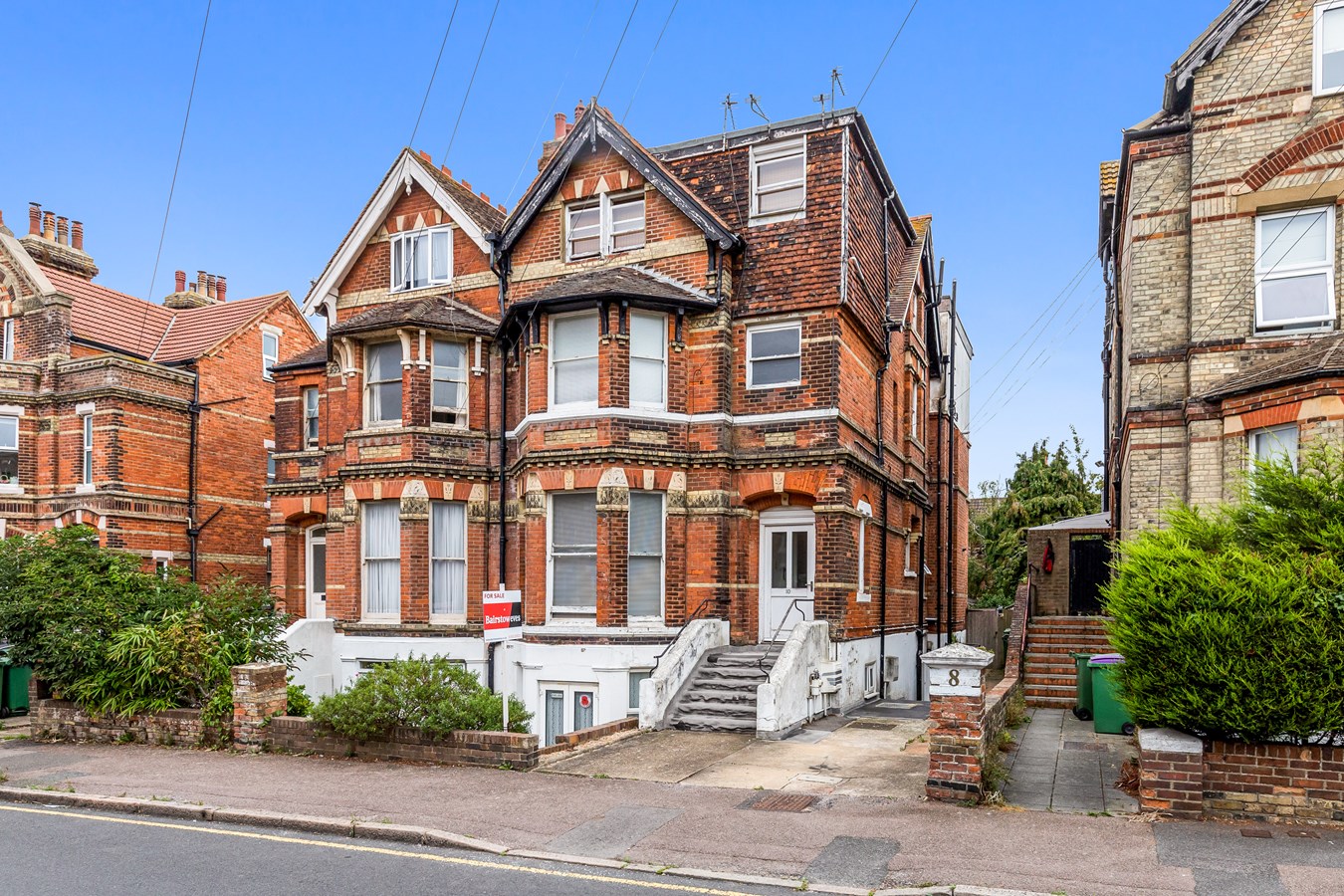 Photos of Christ Church Road, Folkestone CT20 55982240 Zoopla
